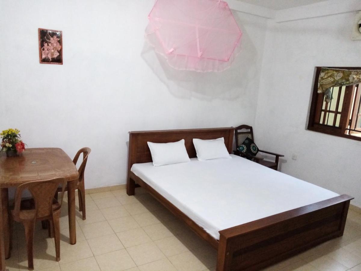 Hotel Sunny Side 89 Galle Exteriér fotografie
