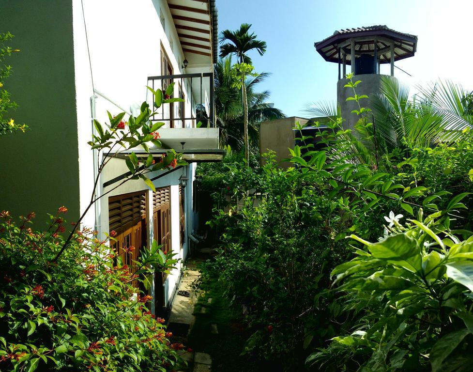 Hotel Sunny Side 89 Galle Exteriér fotografie