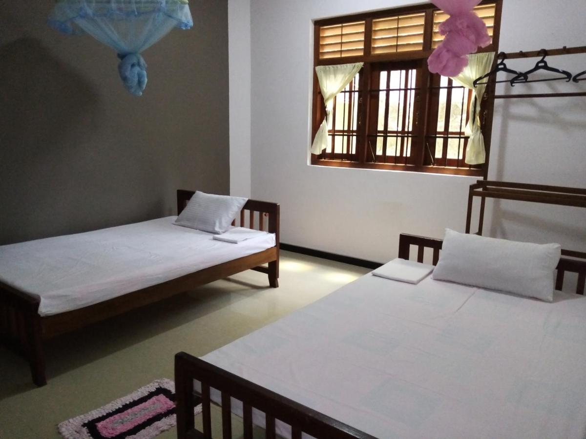 Hotel Sunny Side 89 Galle Exteriér fotografie